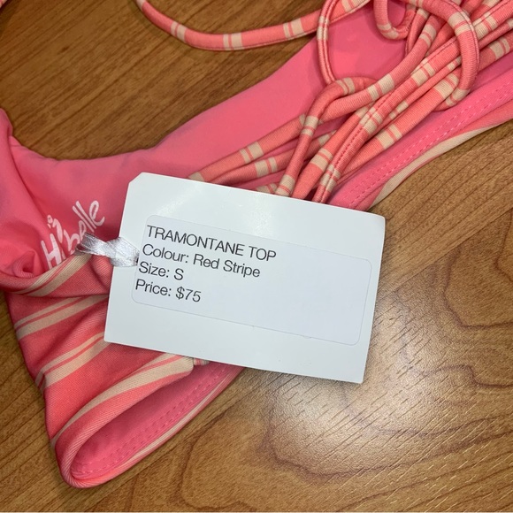 Honubelle Beaufort bottom and top - Picture 5 of 7